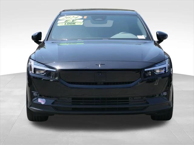 2024 Polestar 2 Long Range Dual Motor