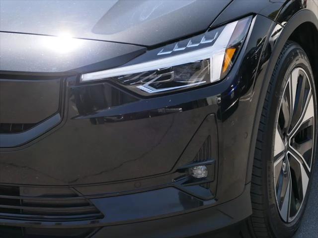 2024 Polestar 2 Long Range Dual Motor