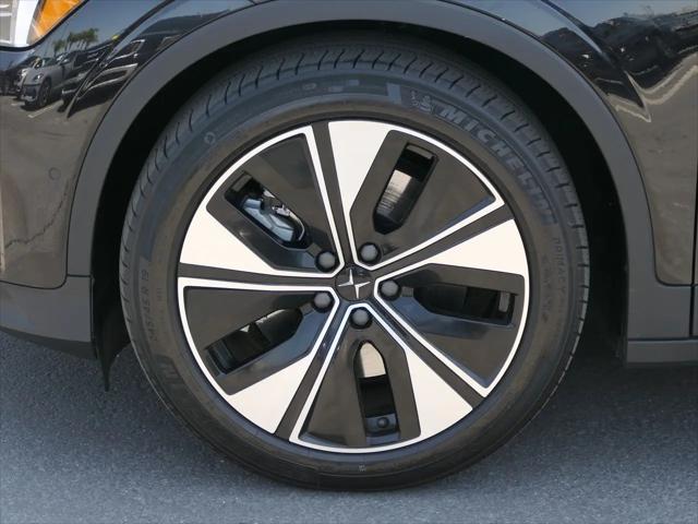 2024 Polestar 2 Long Range Dual Motor