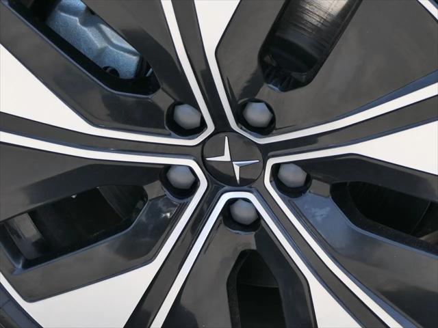 2024 Polestar 2 Long Range Dual Motor