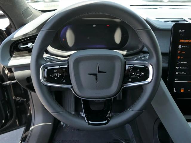 2024 Polestar 2 Long Range Dual Motor