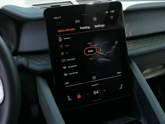 2024 Polestar 2 Long Range Dual Motor