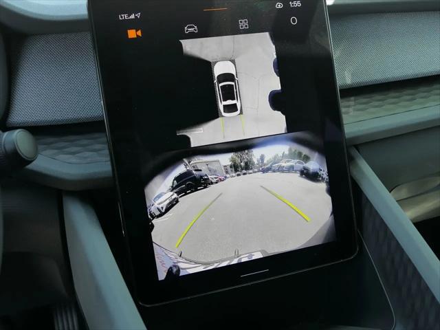 2024 Polestar 2 Long Range Dual Motor