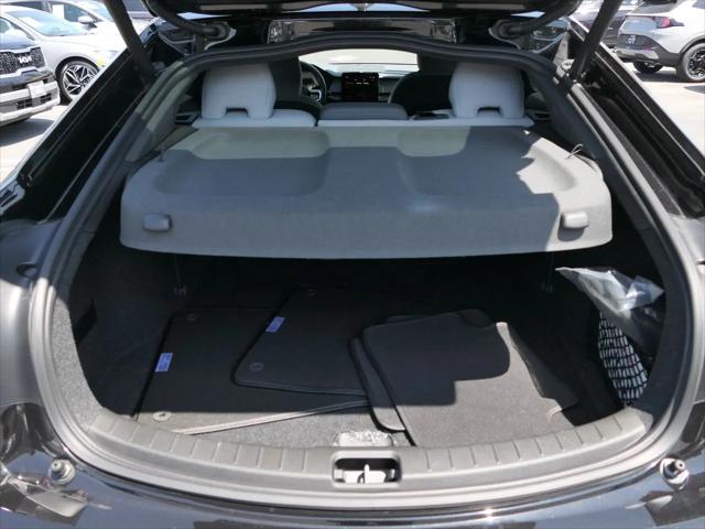 2024 Polestar 2 Long Range Dual Motor