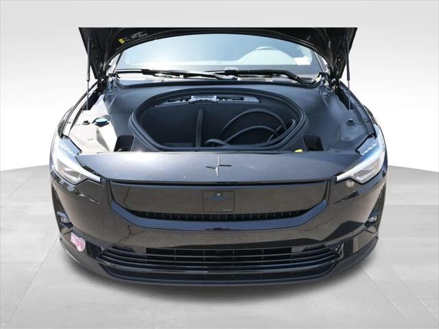 2024 Polestar 2 Long Range Dual Motor