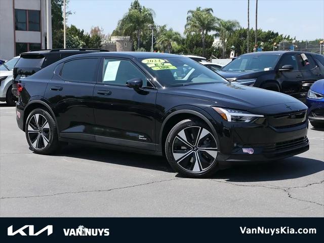 2024 Polestar 2 Long Range Dual Motor for sale in Van Nuys, CA