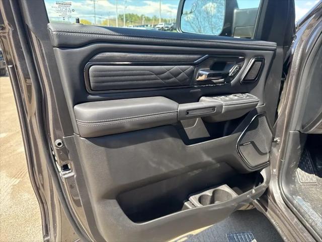 2026 Ram 1500 Limited Crew Cab 4x4 5'7" Box
