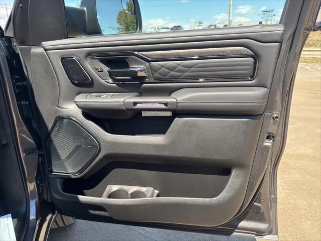 2026 Ram 1500 Limited Crew Cab 4x4 5'7" Box