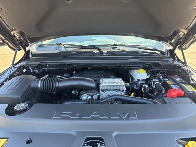 2026 Ram 1500 Limited Crew Cab 4x4 5'7" Box