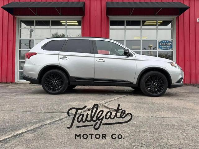 2020 Mitsubishi Outlander SP 2.4 for sale in Fremont, NE