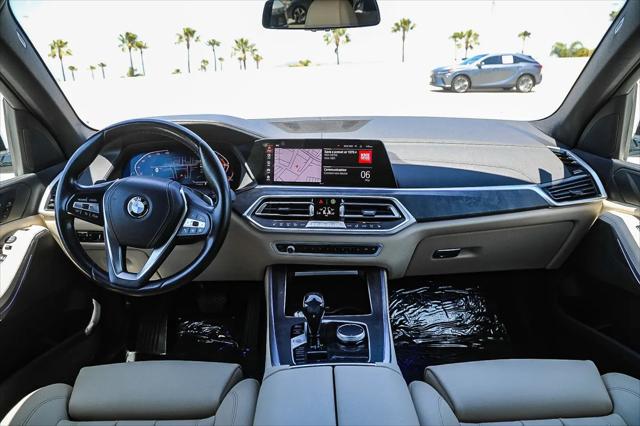 2021 BMW X5 sDrive40i