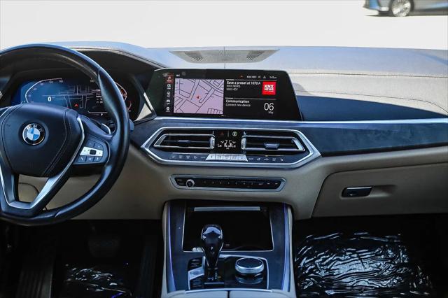 2021 BMW X5 sDrive40i