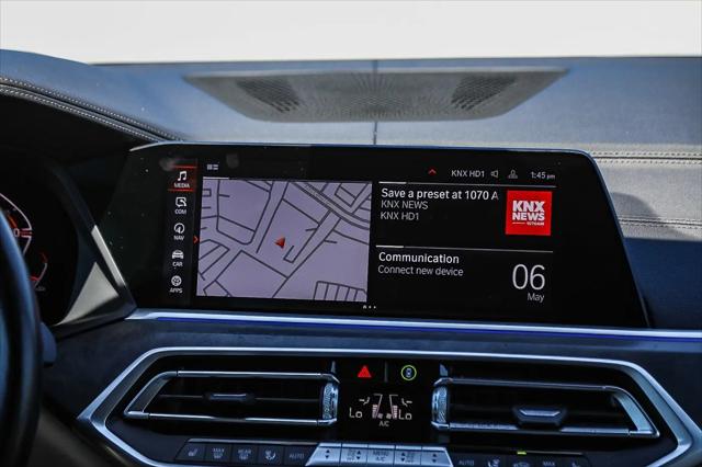2021 BMW X5 sDrive40i