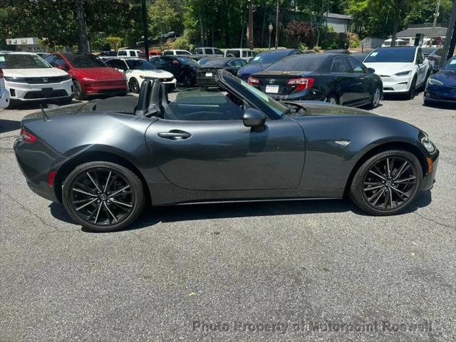 2024 Mazda MX-5 Grand Touring
