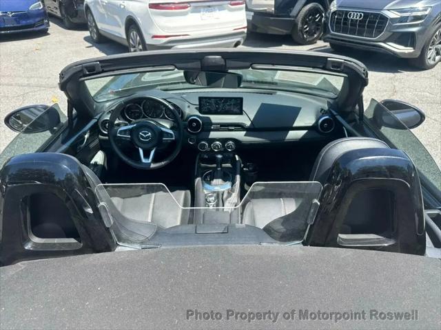 2024 Mazda MX-5 Grand Touring