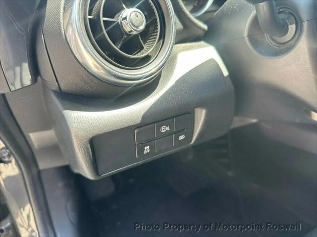 2024 Mazda MX-5 Grand Touring