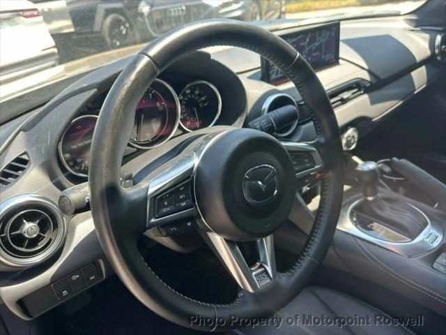 2024 Mazda MX-5 Grand Touring