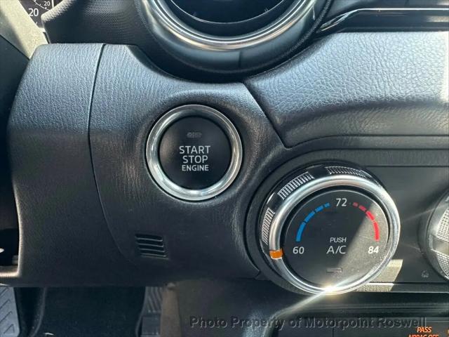 2024 Mazda MX-5 Grand Touring