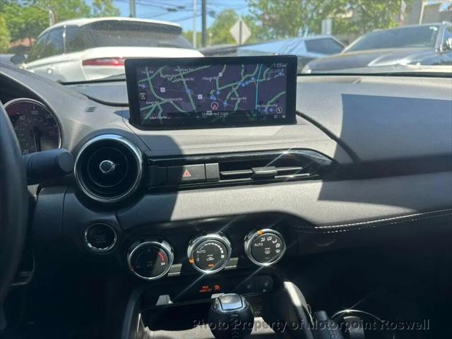 2024 Mazda MX-5 Grand Touring
