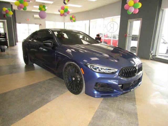 2022 BMW Coupe xDrive for sale in Haddon Township, NJ