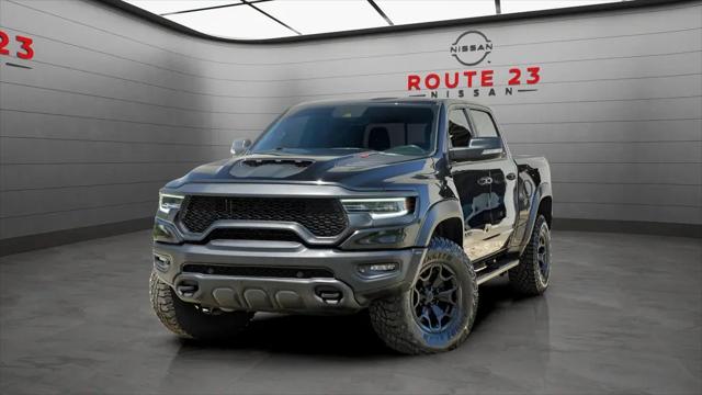 2022 Ram 1500 TRX Crew Cab 4x4 5'7" Box for sale in Butler, NJ