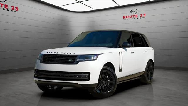 2024 Land Rover Range Rover P400 SE for sale in Butler, NJ