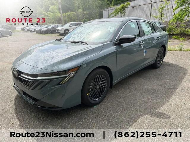 2026 Nissan Sentra SV for sale in Butler, NJ
