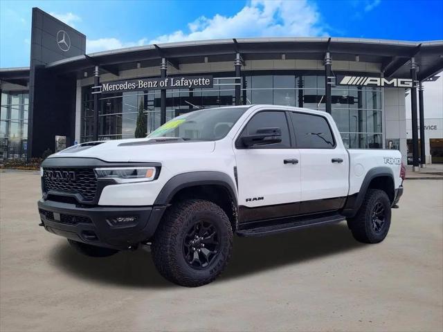 2026 Ram 1500 RHO Crew Cab 4x4 5'7" Box for sale in Lafayette, LA