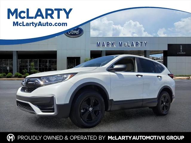 2020 Honda CR-V AWD LX for sale in North Little Rock, AR