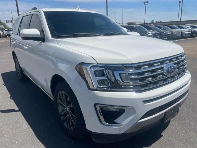 2020 Ford Expedition Limited for sale in Opelousas, LA