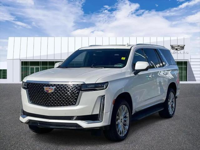 2024 Cadillac Escalade 4WD Premium Luxury for sale in Monroeville, PA