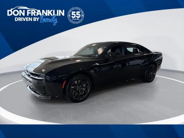 2026 Dodge Charger R/T 4 Door AWD for sale in Campbellsville, KY