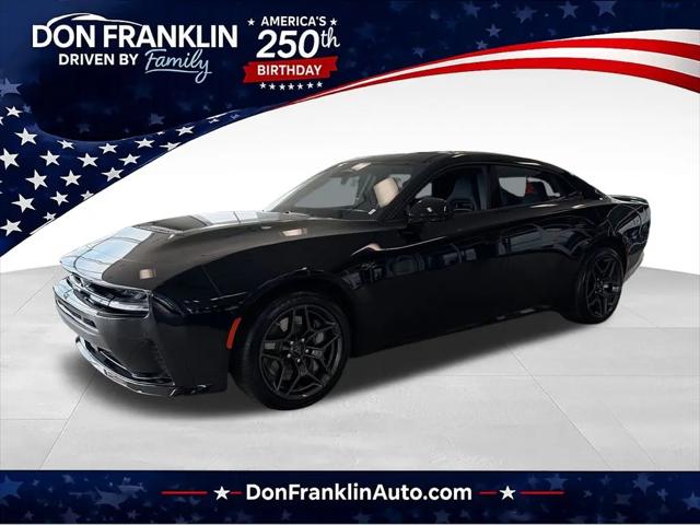 2026 Dodge Charger R/T 4 Door AWD for sale in Campbellsville, KY