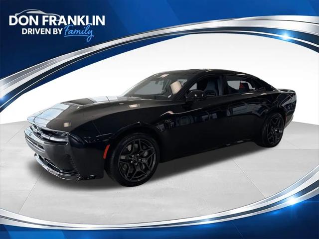 2026 Dodge Charger R/T 4 Door AWD for sale in Campbellsville, KY