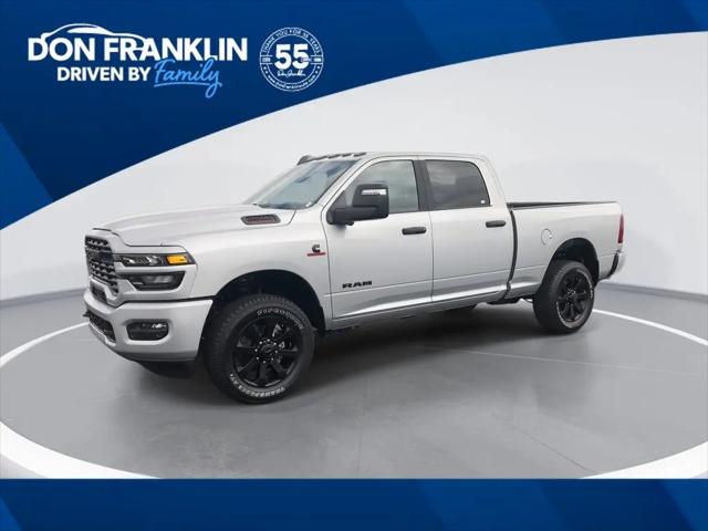 2026 Ram 2500 Big Horn Crew Cab 4x4 6'4" Box for sale in Campbellsville, KY