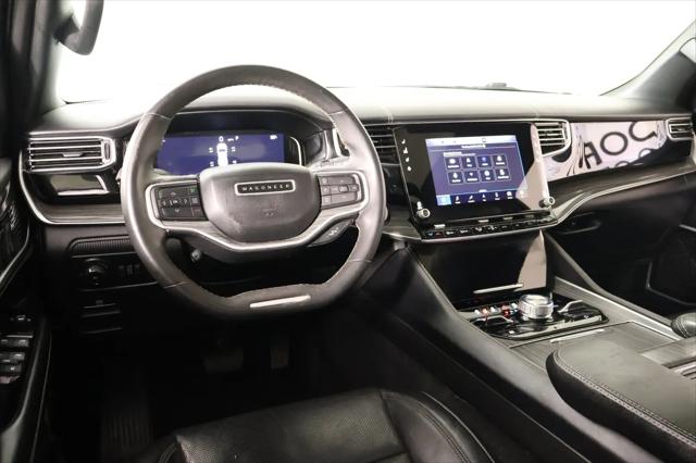 2022 Jeep Wagoneer Series III 4x4