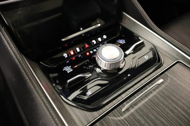2022 Jeep Wagoneer Series III 4x4