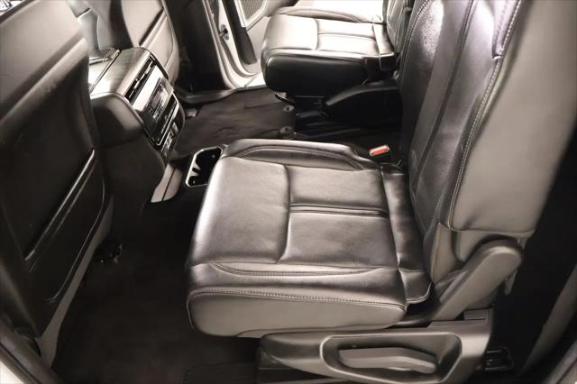2022 Jeep Wagoneer Series III 4x4