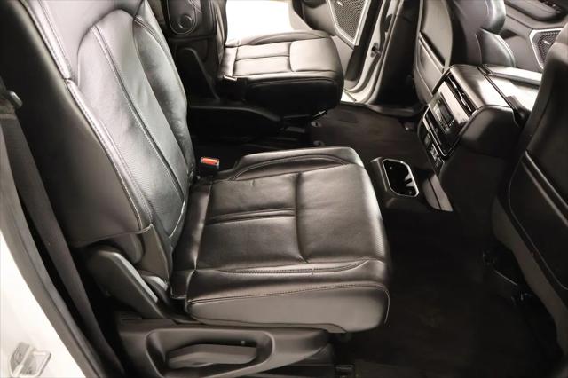 2022 Jeep Wagoneer Series III 4x4