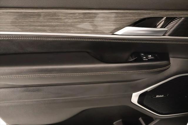 2022 Jeep Wagoneer Series III 4x4