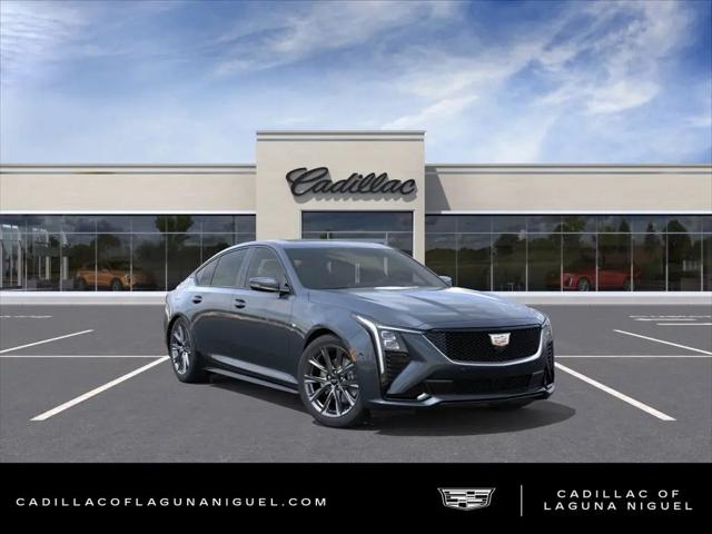 2026 Cadillac CT5 Sport RWD for sale in Laguna Niguel, CA
