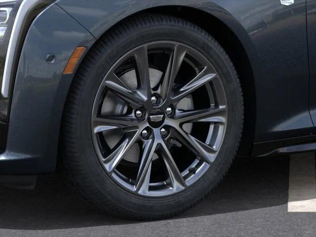 2026 Cadillac CT5 Sport RWD