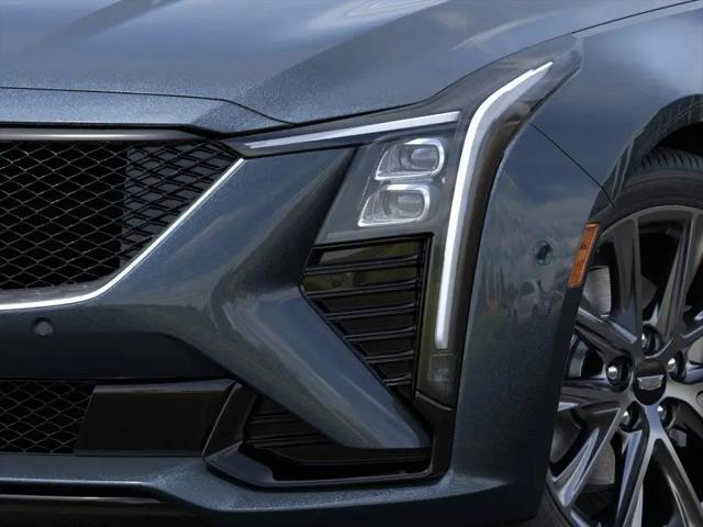 2026 Cadillac CT5 Sport RWD