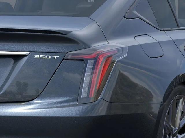 2026 Cadillac CT5 Sport RWD