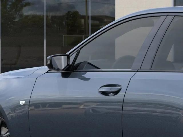 2026 Cadillac CT5 Sport RWD