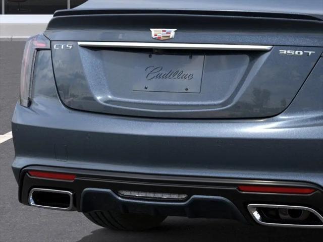 2026 Cadillac CT5 Sport RWD