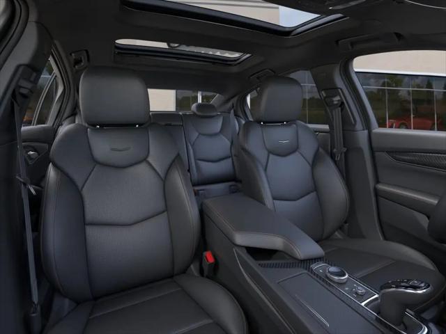 2026 Cadillac CT5 Sport RWD