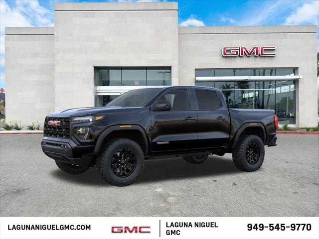 2026 GMC Canyon Elevation, RWD for sale in Laguna Niguel, CA