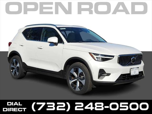 2023 Volvo XC40 B5 Plus Bright Theme for sale in Edison, NJ