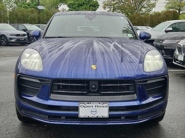 2023 Porsche Macan Macan
